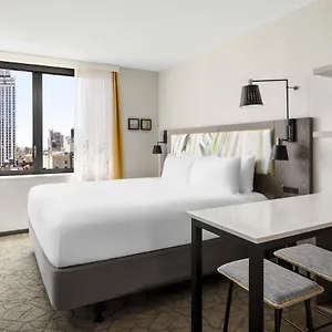 4* 호텔 Towneplace By Marriott Manhattan/chelsea